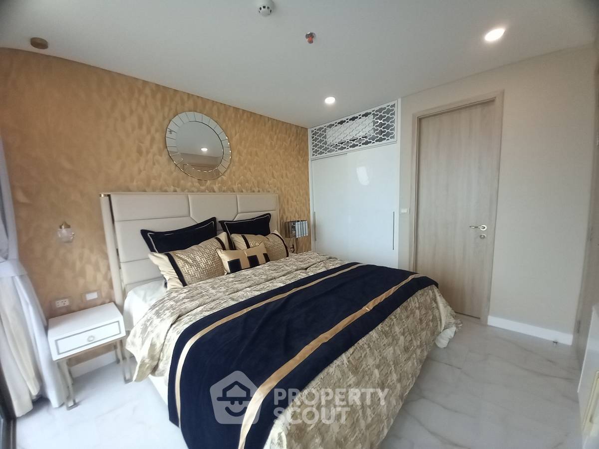 รูป คอนโด 1-ห้องนอน ที่ โคปาคาบาน่า บีช จอมเทียน ใกล้ หาดจอมเทียน (ID 1000453) - รูปที่ 28/32