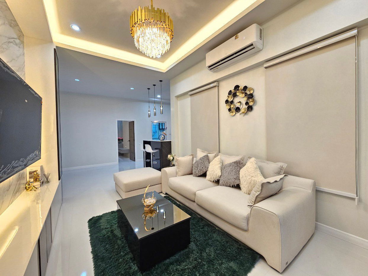 รูป ขายพูลวิลล่า 3 ห้องนอน พัทยาตะวันออก - รูปที่ 4/13