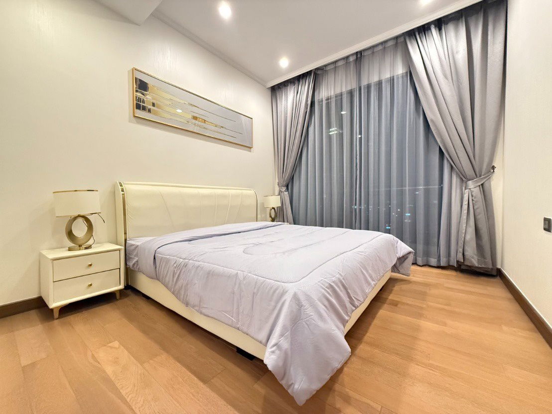 picture ✨Condo for Rent : Supalai Oriental Sukhumvit 39 ((AP-02)) ( line : @condo91 ) - 4/14