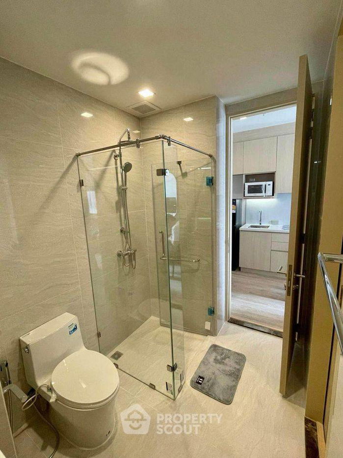 รูป คอนโด 1-ห้องนอน ที่ โนเบิล สเตท 39 ใกล้ BTS พร้อมพงษ์ (ID 1333871) - รูปที่ 7/8