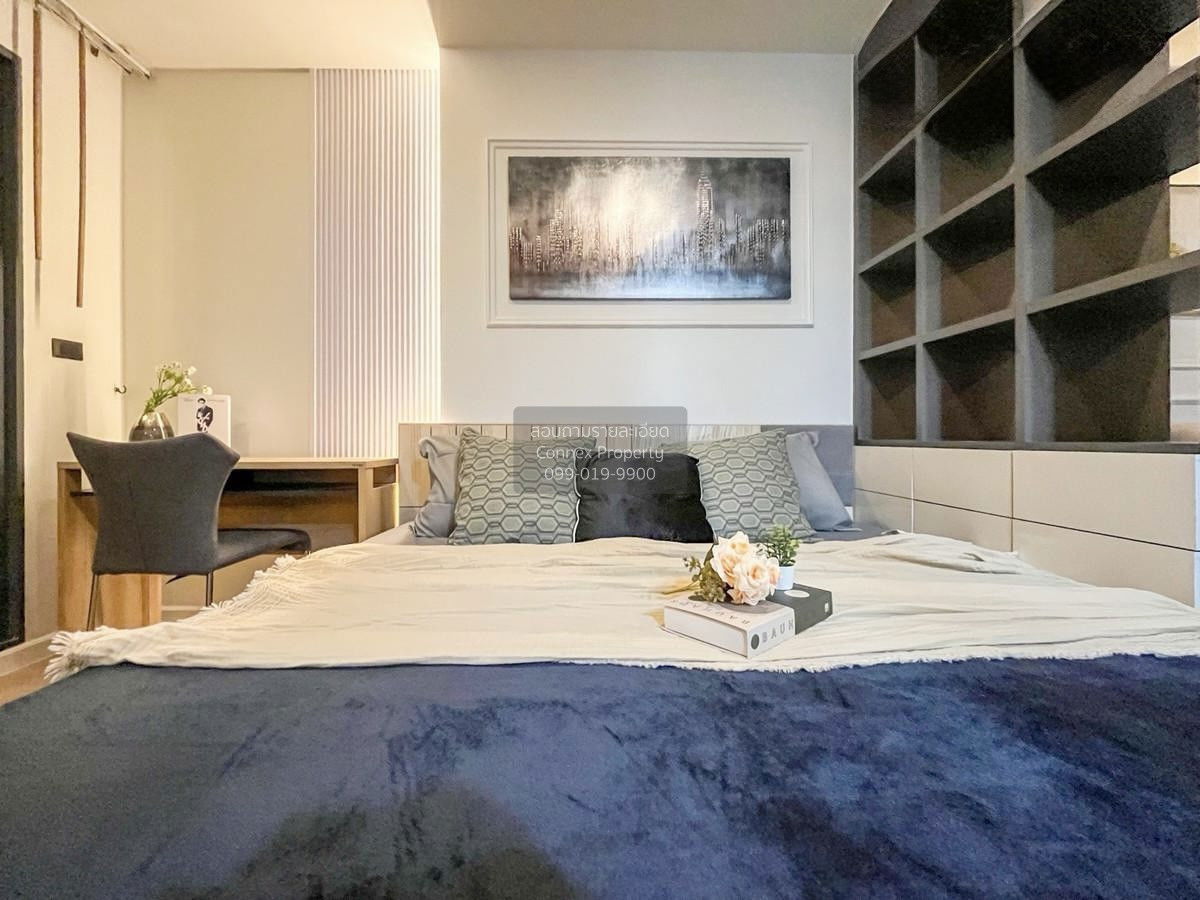 รูป เช่าคอนโด  ไอดีโอ โอทู BTS-บางนา บางนา เขต บางนา กรุงเทพ CX-139179 ✅ ทักไลน์ @connexproperty ตอบทันที ทีมงานมืออาชีพ ✅  - รูปที่ 11/12