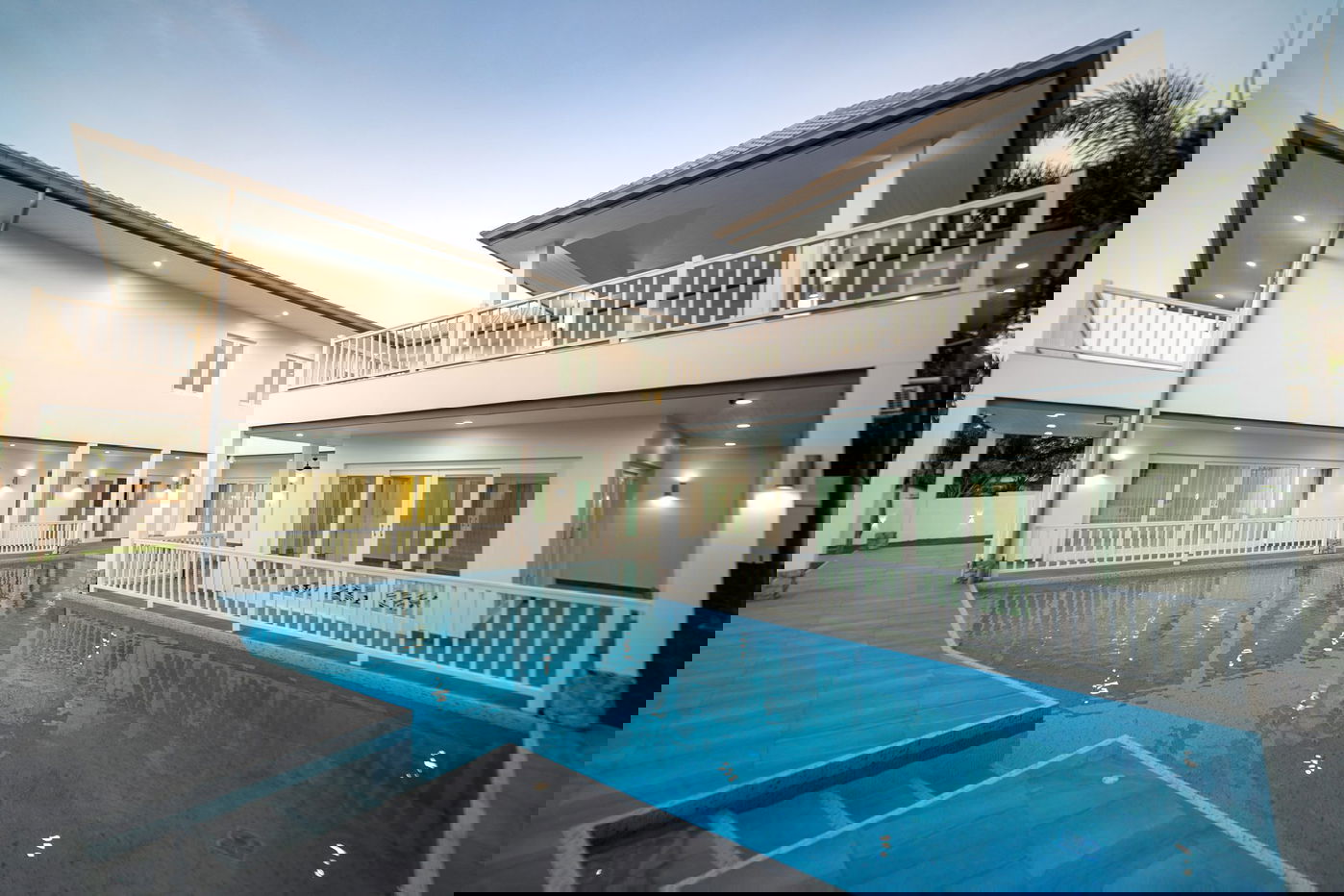 picture Pool Villa for Sale in Bangsaray - 5/27