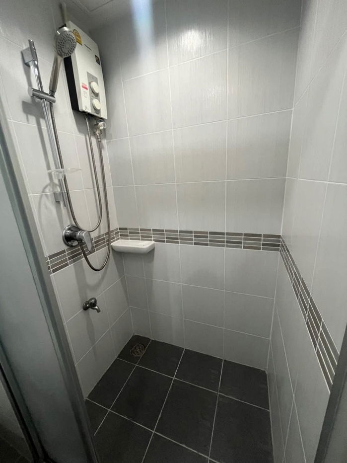 picture AS1778 Lumpini Place Srinakarin - Huamak Station Condo for rent - 7/8