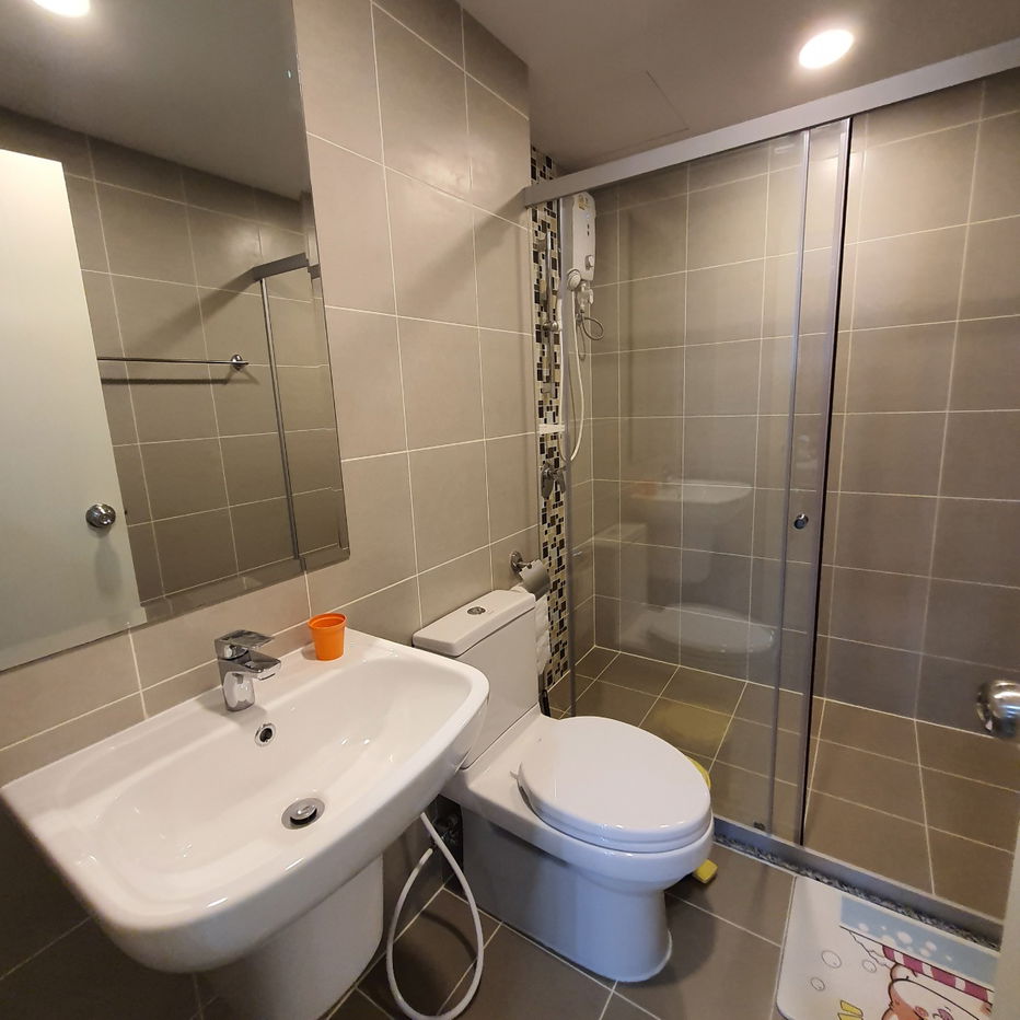 รูป เช่า รหัส PR682 คอนโด Supalai Loft แยกไฟฉาย - รูปที่ 7/13