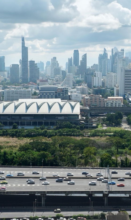 รูป 🎃RB21997 ให้เช่าถูกมาก🎈ศุภาลัย ปาร์ค อโศก - รัชดา✅แอดไลน์ @930jwqti ( มี @ ด้วย) แอดมินตอบไว - รูปที่ 2/10