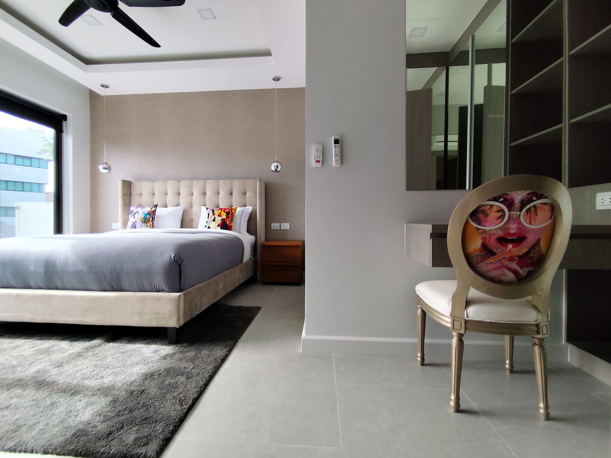 picture Zensiri Midtown Villa 3 Bedrooms for Sale - 6/13