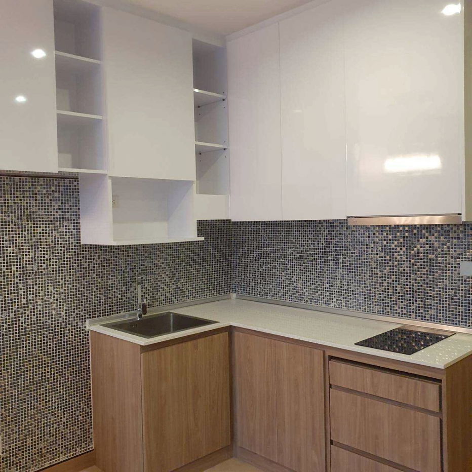 รูป ขาย!! ห้องสวยราคาดี!! บิ้วอิน+สิ่งอำนวยความสะดวกครบ แบ่งสัดส่วนได้อย่างลงตัว เดอะ แคปปิตอล ราชปรารภ-วิภาฯ | The Capital Ratchaprarop-Vibha MD-25085445 - รูปที่ 8/8