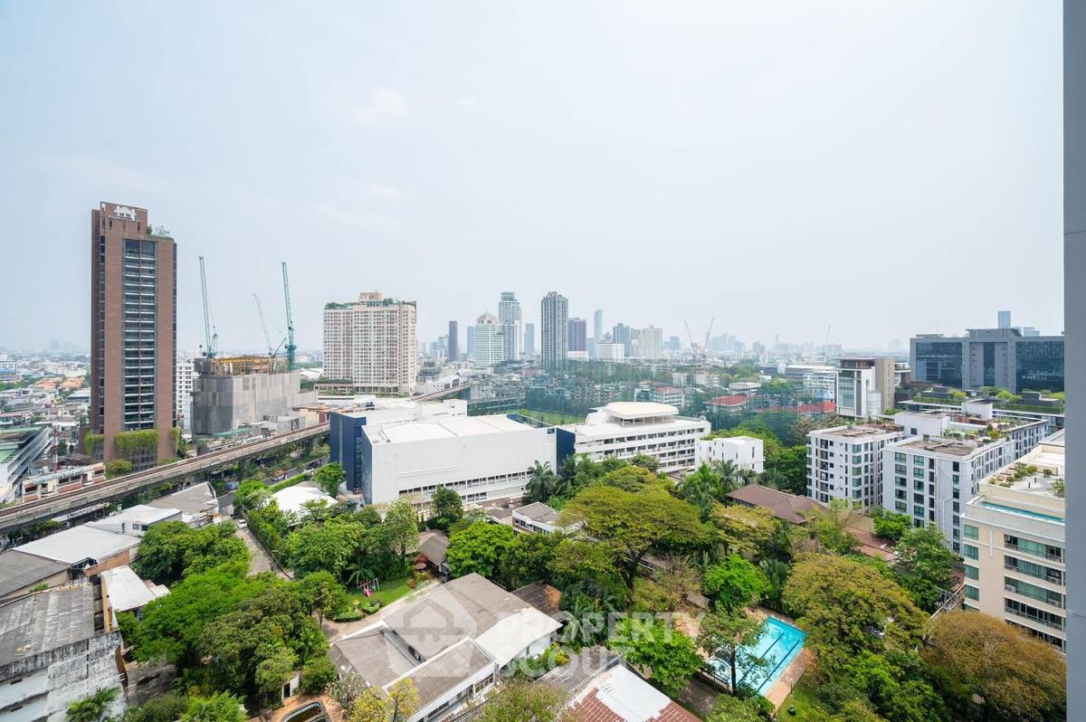 picture 1-BR Condo at Rhythm Sukhumvit 42 near BTS Ekkamai (ID 1540560) - 10/12