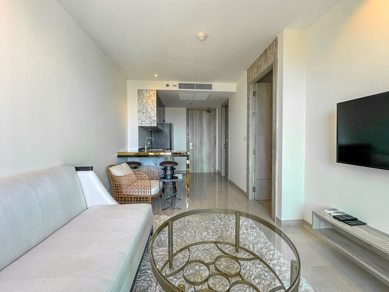 picture The Riviera Monaco 1-Bedroom Condo for Sale in Na Jomtien - 3/11