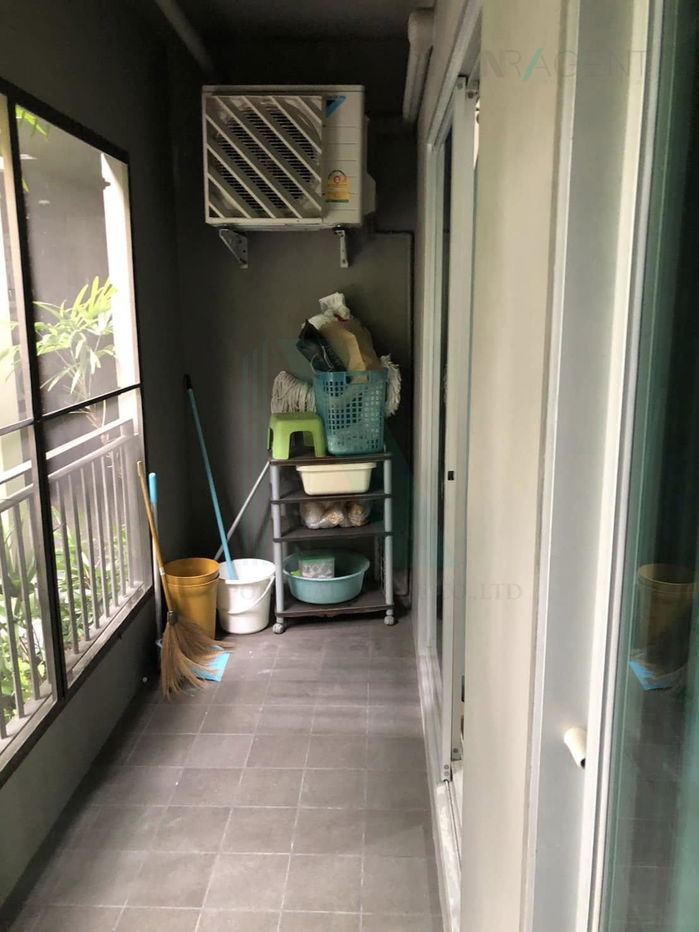 picture 🔺 For Rent Condo THE SEED MEMORIES SIAM Building B, Floor 1,2 bed room, Room size 56 sqm - 8/8