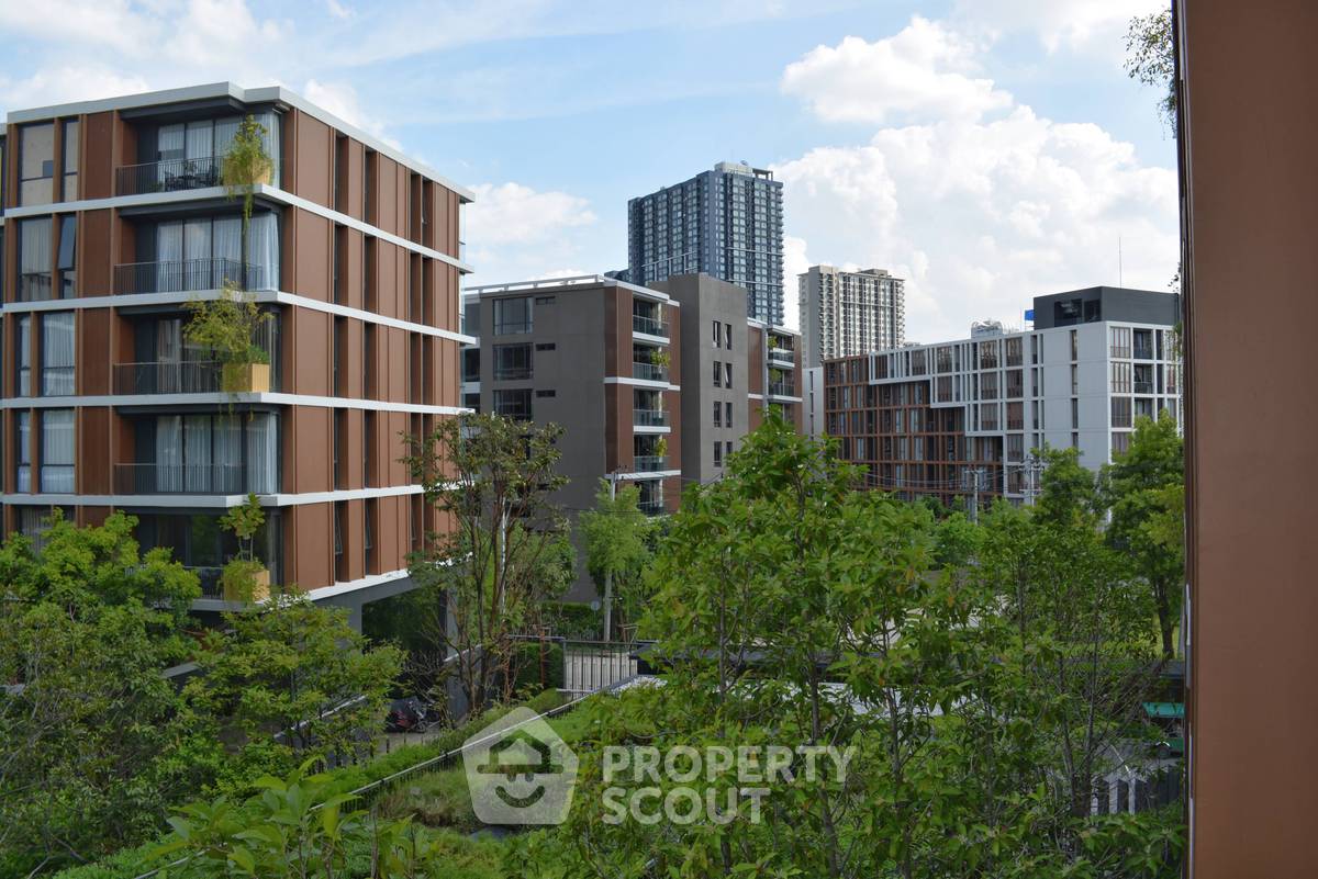 picture 1-BR Condo at Mori HAUS near BTS On Nut (ID 2462246) - 22/22