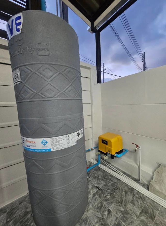 picture 2-Storey Townhome for Sale – Chai Phon Withee - 3/13