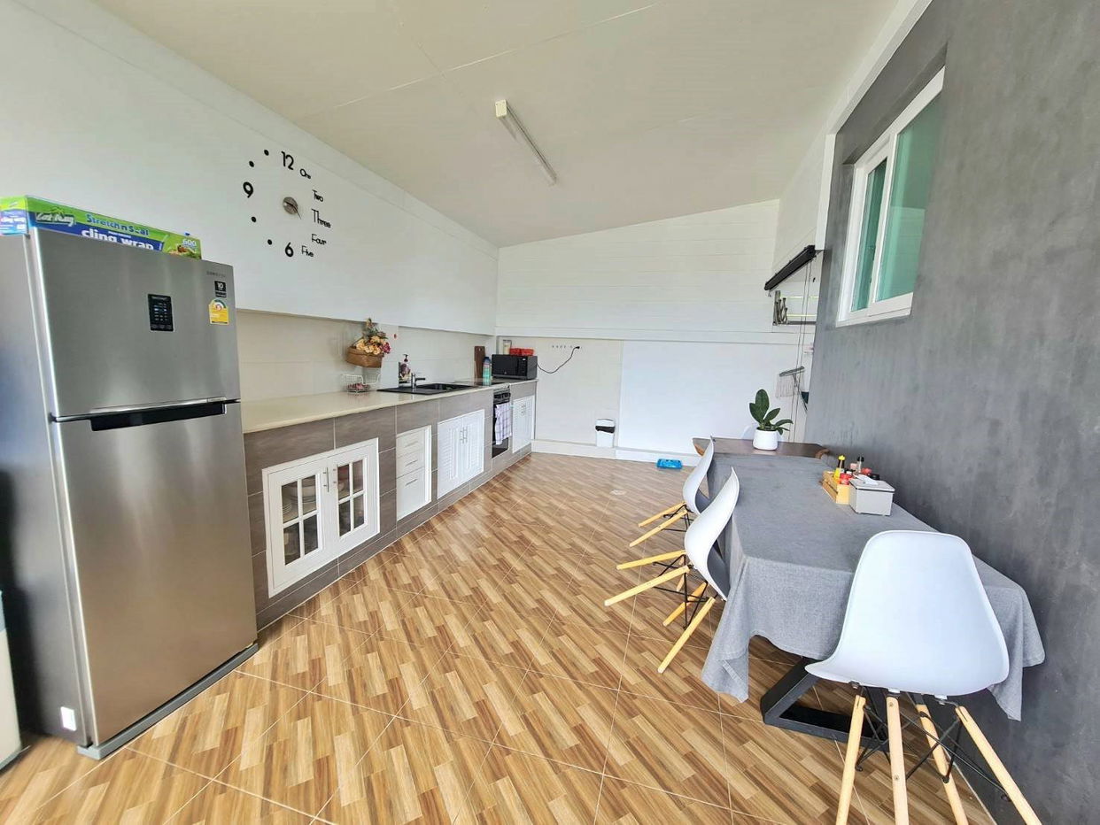 รูป ขายบ้านโมเดิร์น 3 ห้องนอน บางเสร่ - รูปที่ 5/15