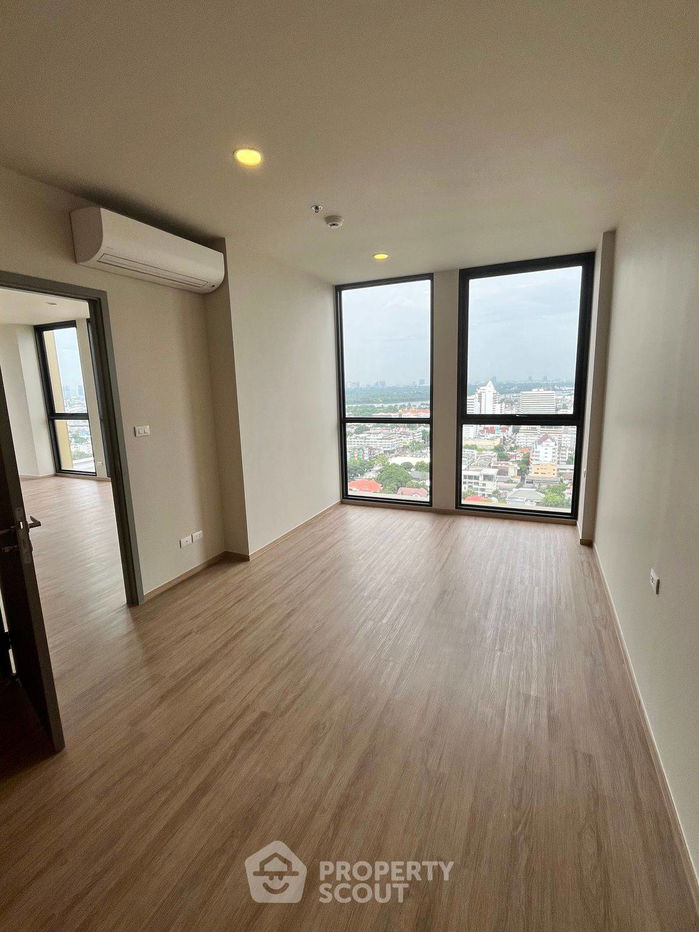 รูป คอนโด 3-ห้องนอน ที่ ดิ อิสสระ สาทร ใน ทุ่งมหาเมฆ (ID 2217695) - รูปที่ 4/10