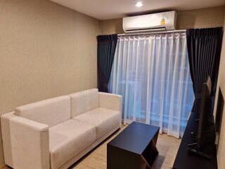 picture For Rent Condo THE EXCEL HIDEAWAY SUKHUMVIT 50 Building D, Floor 4,2 bed room, Room size 48 sqm - 2/8