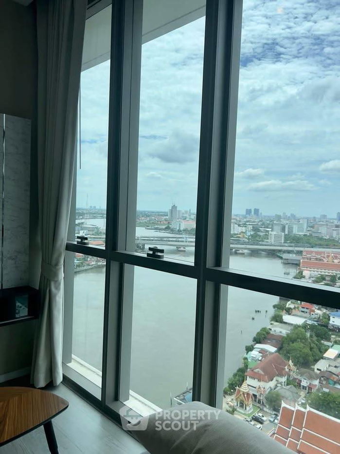 picture 2-BR Condo at 333 Riverside near MRT Bang Pho (ID 2463639) - 6/19