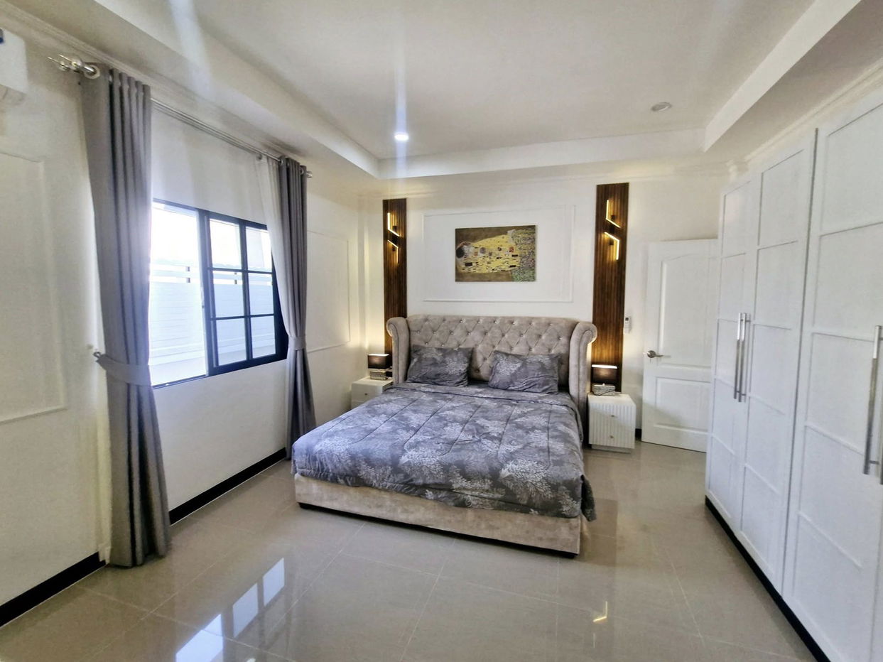picture House for Rent in East Pattaya - 9/15