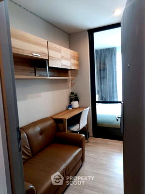 Condos for rent : 1-BR Condo at Ideo Mobi Sukhumvit Eastpoint near BTS Bearing (ID 1990236)