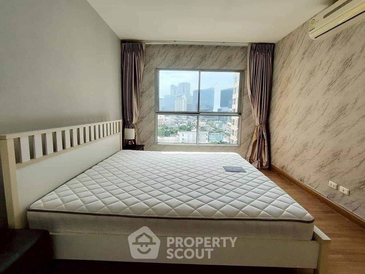 picture 1-BR Condo at S&S Sukhumvit 101/1 near BTS Udom Suk (ID 2463420) - 2/5