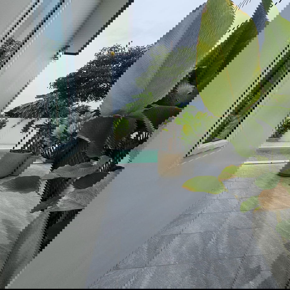 รูป ขายพูลวิลล่าใหม่ทันสมัย ​​– ชัยพฤกษ์ พัทยา - รูปที่ 15/16