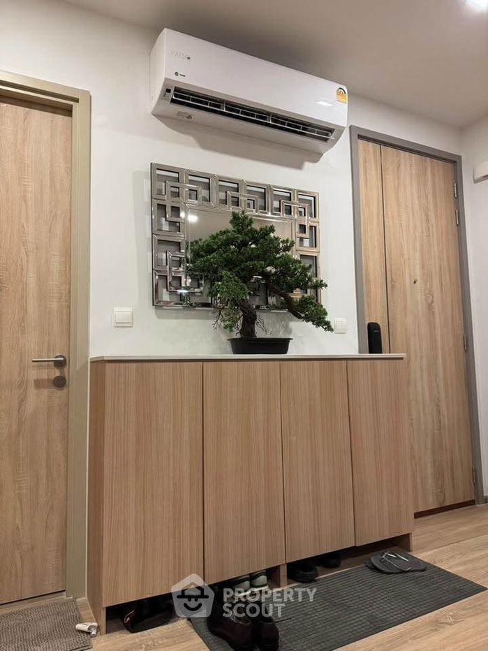 picture 2-BR Condo at XT Phayathai near BTS Phaya Thai (ID 2461827) - 5/20