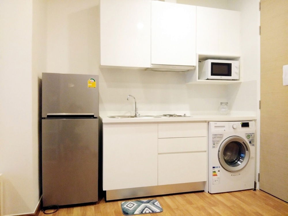 รูป ***ให้เช่า The Coast บางนา (ถูกที่สุด!!! + กว้าง 35ตรม) LINE : @Feelgoodhome (มี@หน้า) - รูปที่ 10/14