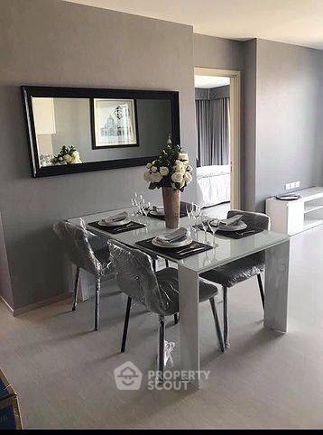 picture 1-BR Condo At Rhythm Sukhumvit 42, 17th-Floor, 200m to BTS Ekkamai (ID 678357) - 2/9