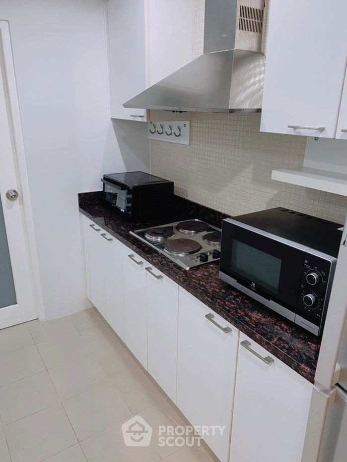 รูป คอนโด 3-ห้องนอน ใกล้ BTS พร้อมพงษ์ (ID 515510) - รูปที่ 2/6