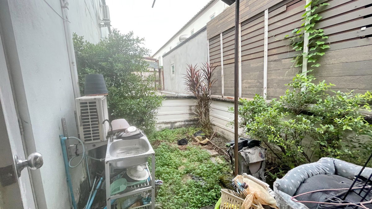 รูป ให้เช่า ทาวน์โฮม 2 ชั้น The Color Tiwanon - รูปที่ 7/17