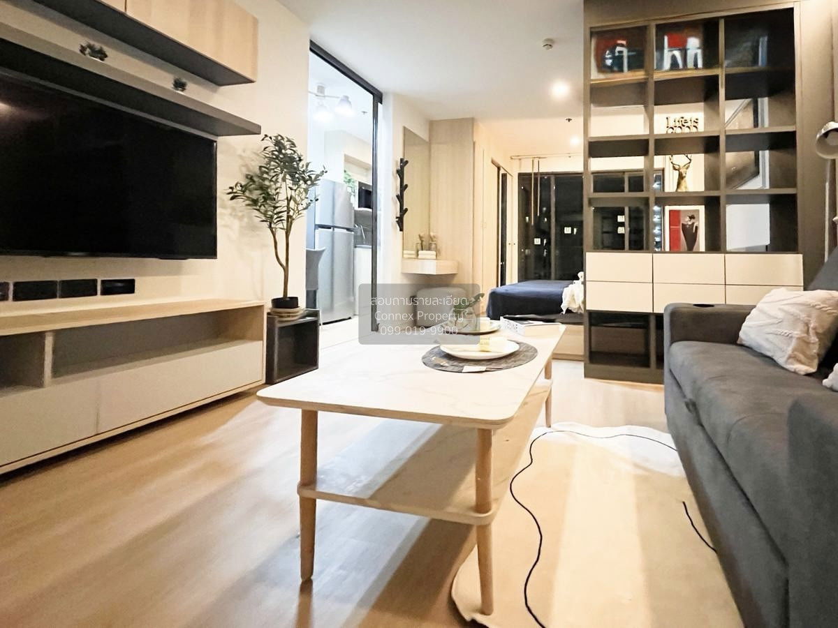 รูป เช่าคอนโด  ไอดีโอ โอทู BTS-บางนา บางนา เขต บางนา กรุงเทพ CX-139179 ✅ ทักไลน์ @connexproperty ตอบทันที ทีมงานมืออาชีพ ✅  - รูปที่ 4/12