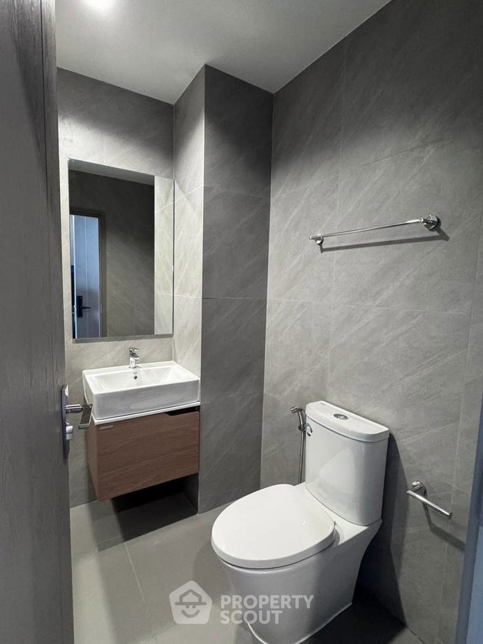 รูป คอนโด 1-ห้องนอน ที่ ไอดีโอ สุขุมวิท - พระราม 4 ใกล้ BTS พระโขนง (ID 2377919) - รูปที่ 11/14