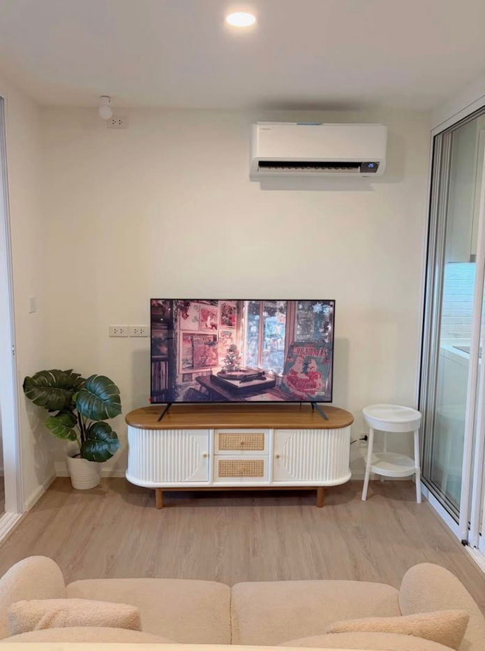 picture #R8006 🎉 031268  Condo for rent Chateau In Town Ratcha Yothin - 6/9