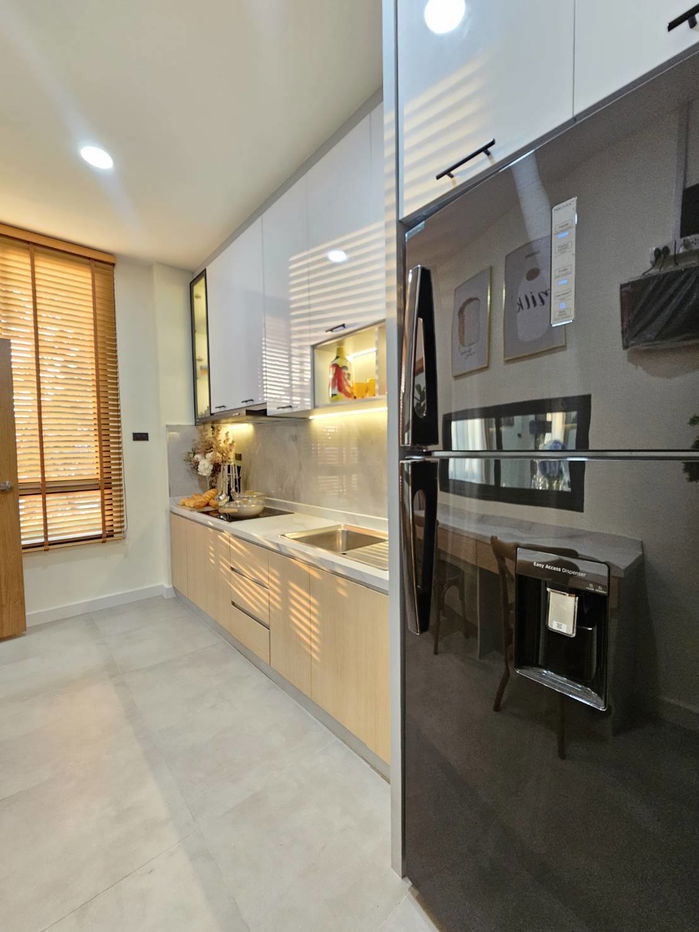 รูป Modern Two-Story Pool Villa for Sale in Huay Yai - รูปที่ 8/20