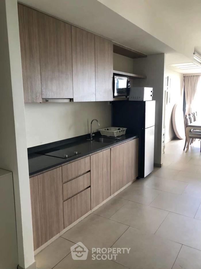 picture 2-BR Condo at Zire Wongamat close to Wong Amat (ID 1858444) - 7/12