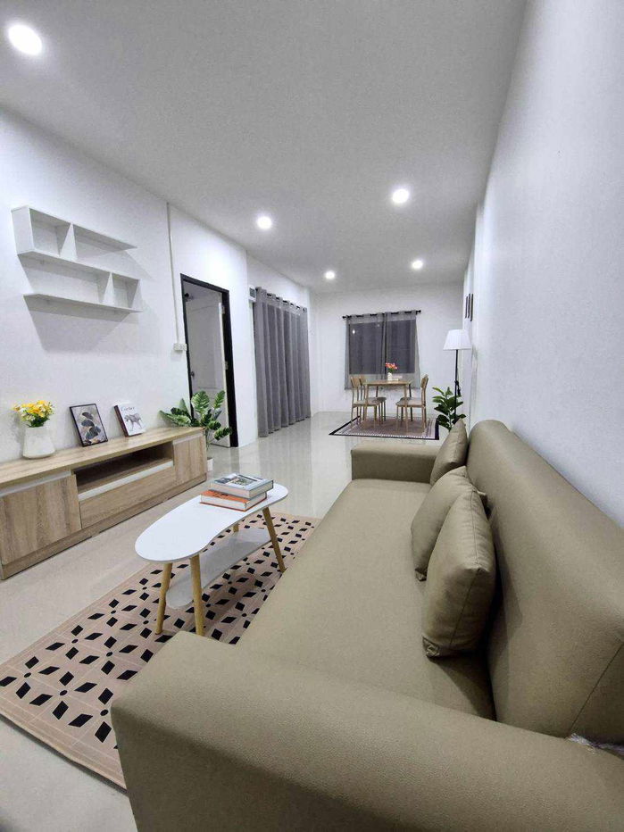 รูป ขายบ้าน 2 ห้องนอนในพัทยาตะวันออก - รูปที่ 3/8