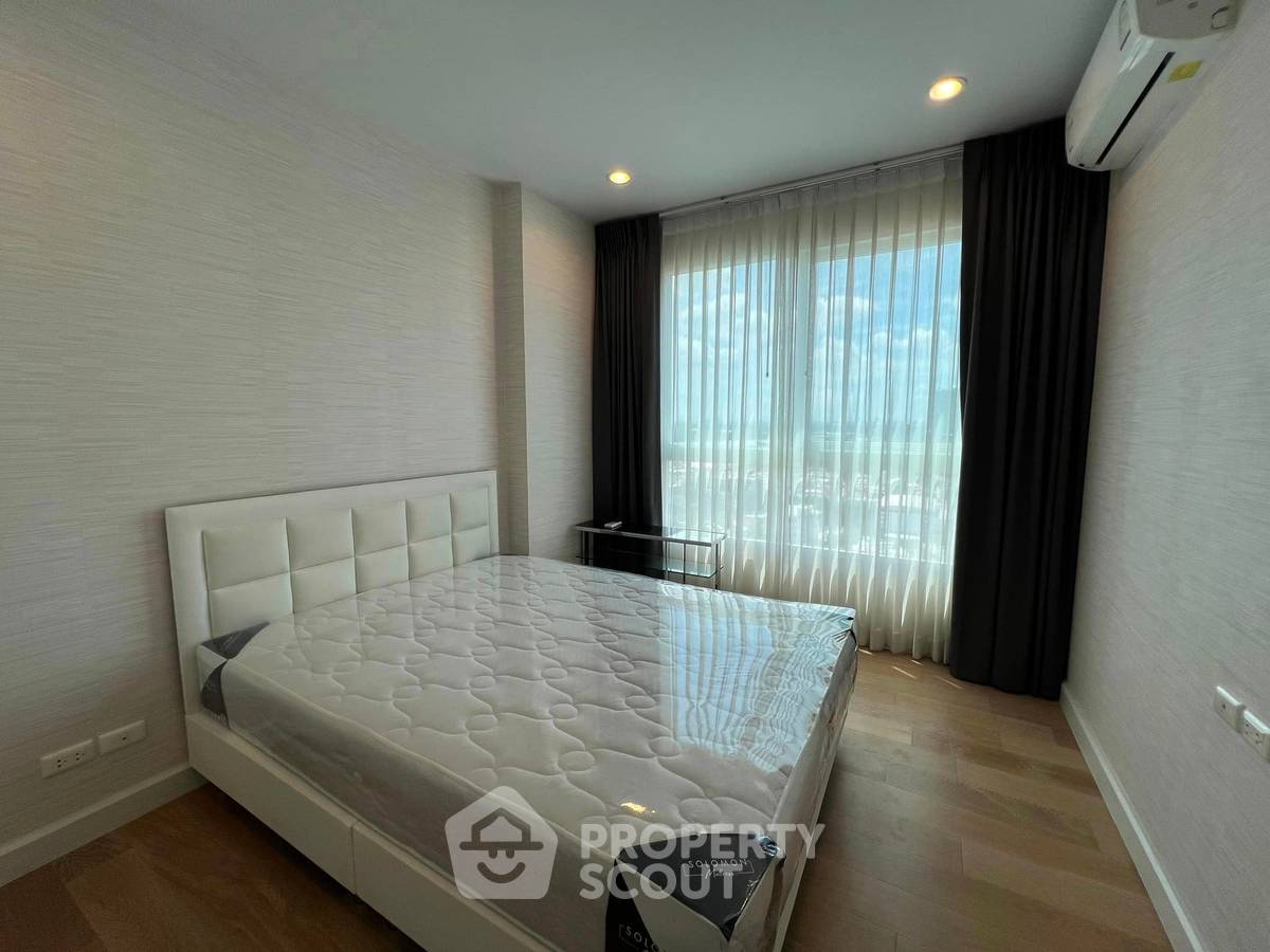 รูป คอนโด 2-ห้องนอน ที่ ศุภาลัย ไลท์ รัชดาฯ - นราธิวาส - สาทร ใน ช่องนนทรี (ID 1839305) - รูปที่ 7/16