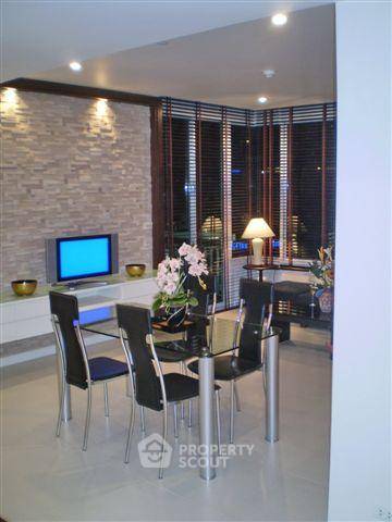 รูป คอนโด 2-ห้องนอน ที่ แมนฮัตตัน ชิดลม ใกล้ BTS ชิดลม (ID 513093) - รูปที่ 9/14