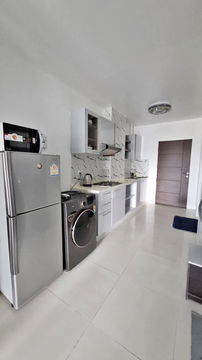 ให้เช่าคอนโด 1 ห้องนอน จอมเทียนพลาซ่า