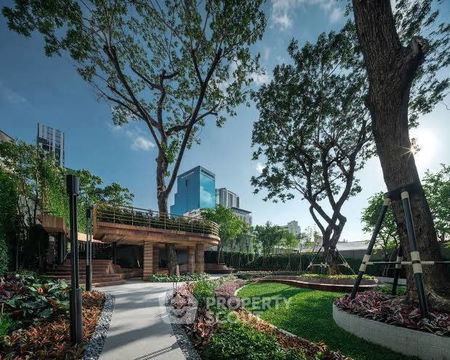 2-BR Condo at The Monument Thonglo close to Thong Lo (ID 2296400)