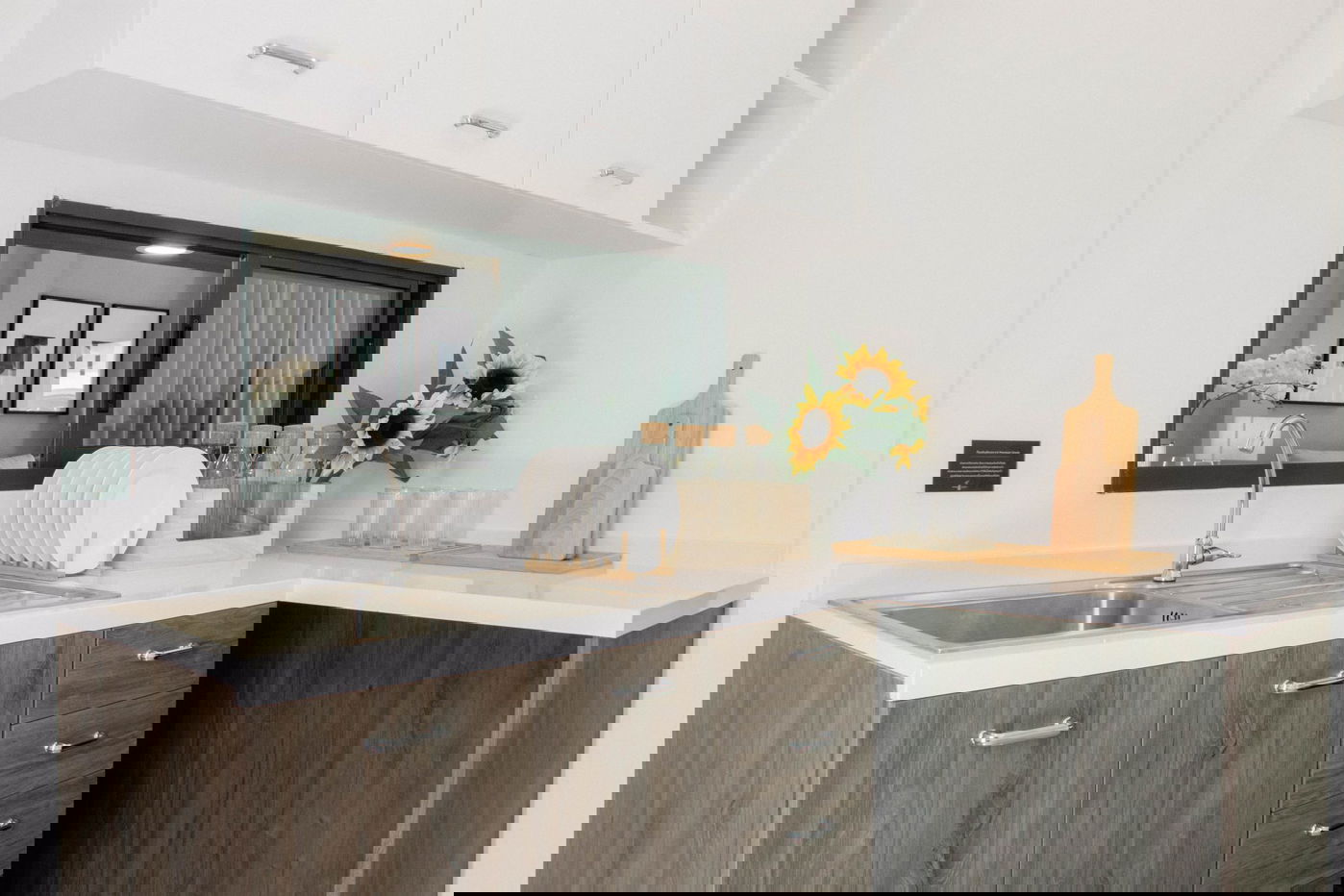 รูป Single House at Tropical Village 3 for Sale - รูปที่ 5/13