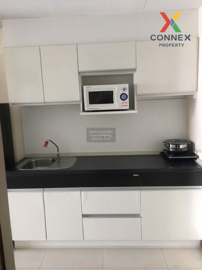 picture 🔥🔥🔥 FOR RENT condo , Supalai Premier Ratchathewi , Duplex , nice view , BTS-Ratchathewi , Thanon Phetchaburi , Pathum Wan , Bangkok , CX-01778 ✅ Live chat with us ADD LINE @connexproperty ✅ 🔥🔥🔥 - 7/12