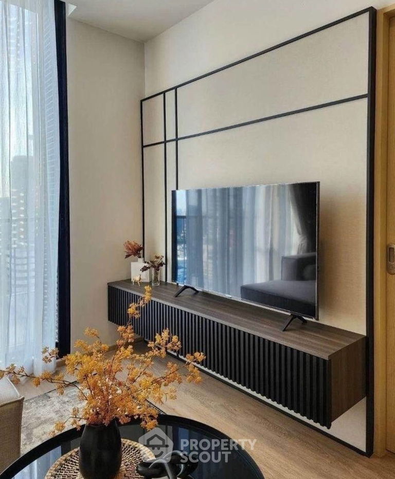 รูป คอนโด 1-ห้องนอน ที่ โนเบิล สเตท 39 ใกล้ BTS พร้อมพงษ์ (ID 1932898) - รูปที่ 7/7