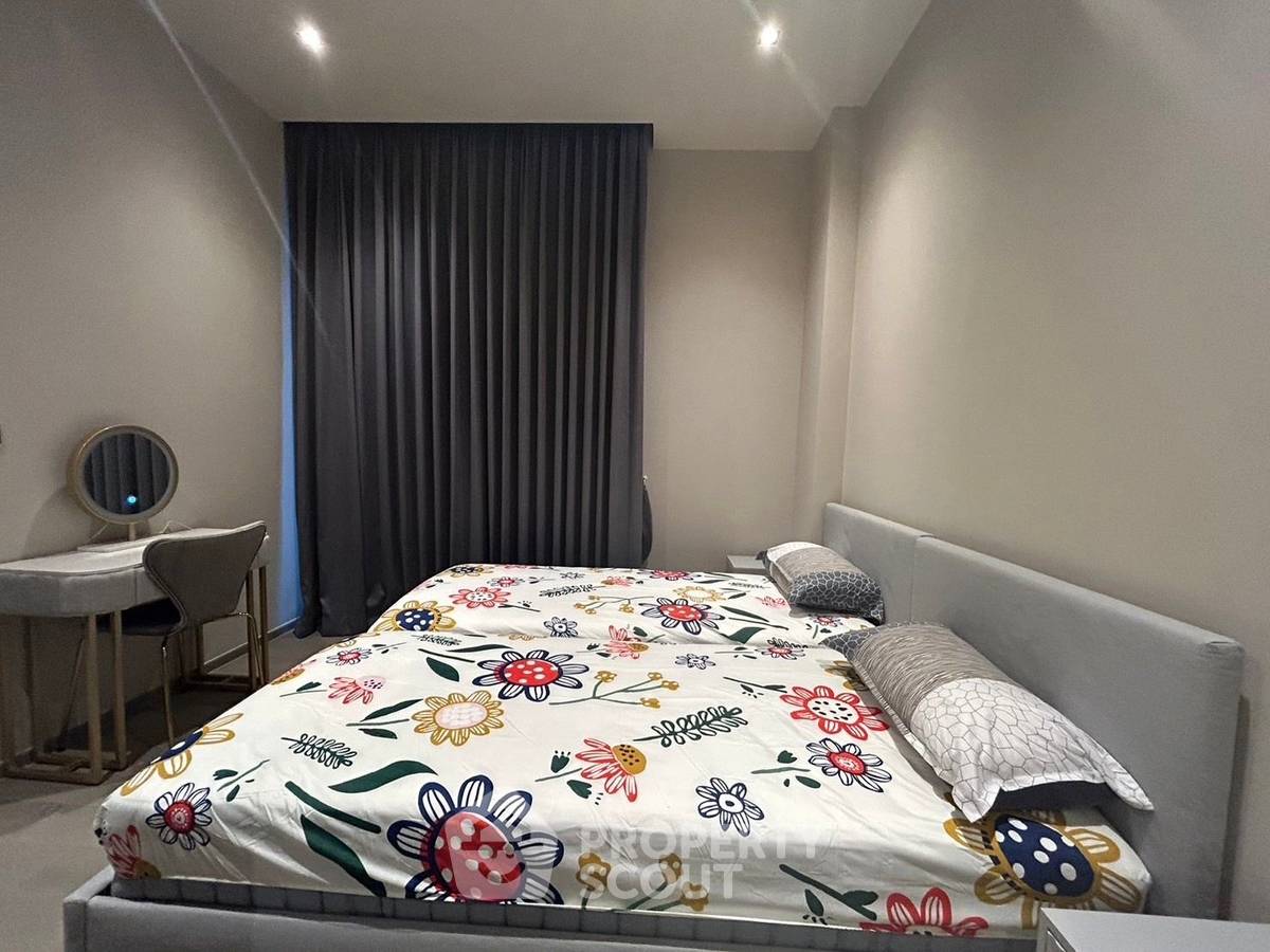 picture 1-BR Condo at Hyde Heritage Thonglor near BTS Thong Lor (ID 1521431) - 6/13