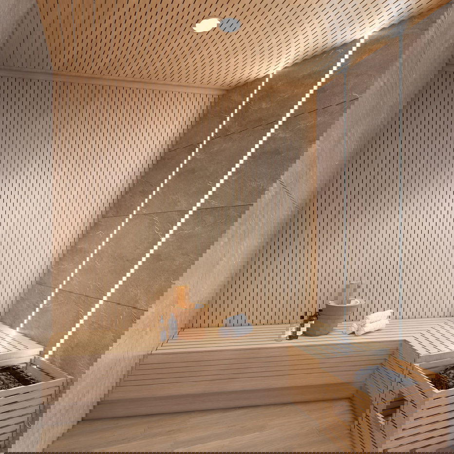 picture Exclusive Pool Villa in Pratumnak Hill for Sale - 15/16