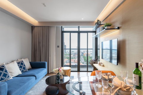 Beverly Mountain Bay 2 Bedrooms for Sale