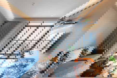 Beverly Mountain Bay 2 Bedrooms for Sale