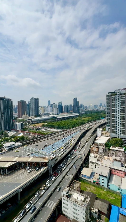 รูป ให้เช่าคอนโด ไอดีโอ พระราม 9 - อโศก 17,000 - รูปที่ 11/11