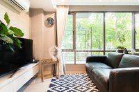 คอนโด 1-ห้องนอน ที่ คอนโด คลาส สีลม ใกล้ BTS ช่องนนทรี (ID 2458870)