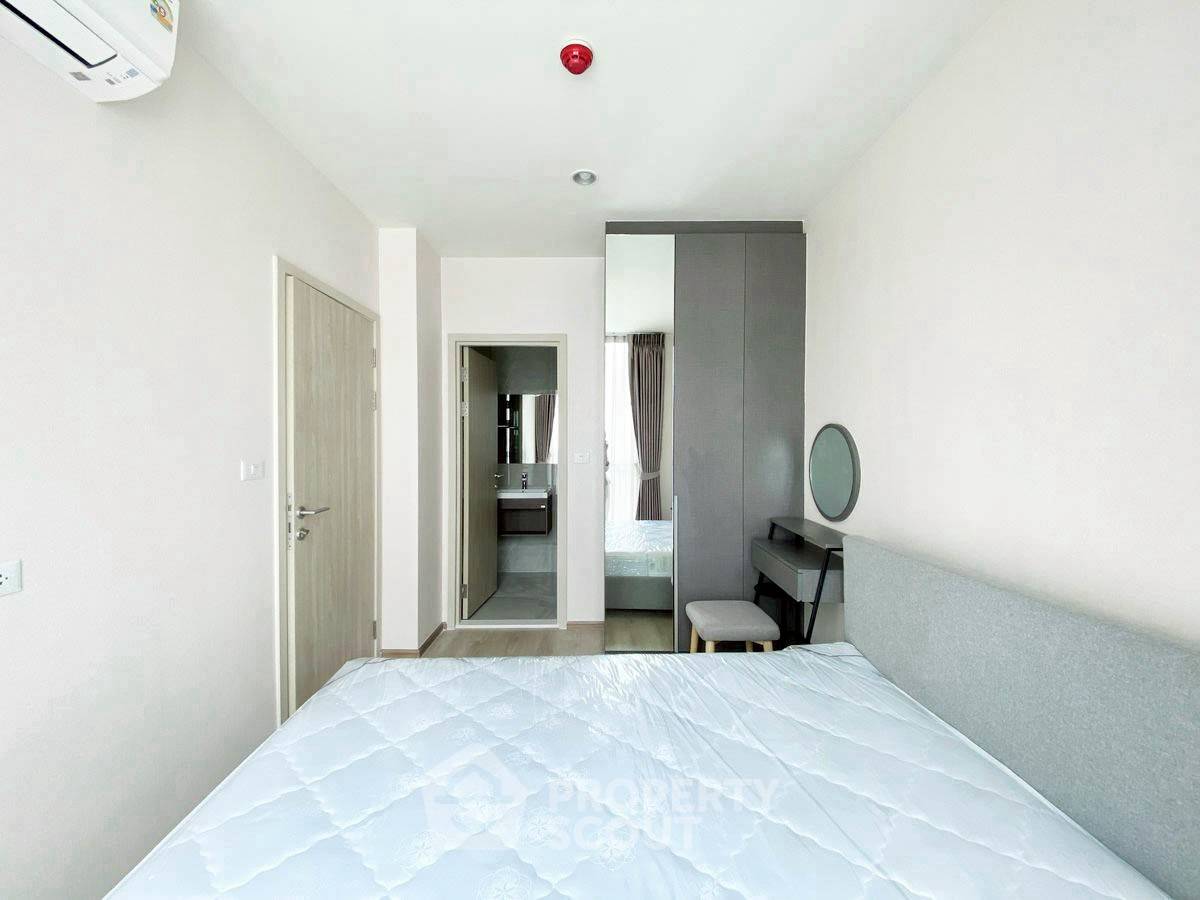 รูป คอนโด 1-ห้องนอน ที่ นิว ดิสทริค อาร์9 ใกล้ MRT พระราม 9 (ID 2459971) - รูปที่ 18/18