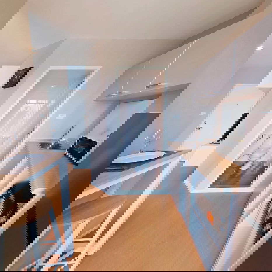 picture 1 Bedroom Condo for Sale at Lumpini Seaview Jomtien - 9/11